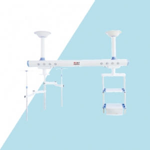 ICU吊柱式吊橋（干濕分離)(SD-D17）