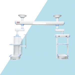 ICU旋臂吊橋（干濕分離)(SD-D13)