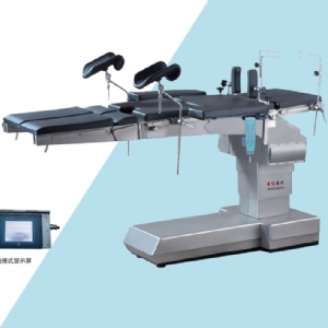 DTP-08A 電動綜合手術床